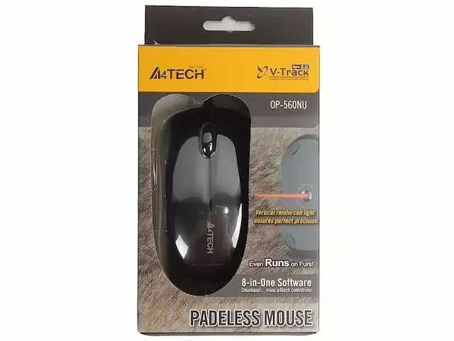 Мышь проводная A4Tech OP-730D/720/620D/560NU/530NU/330 + — 3