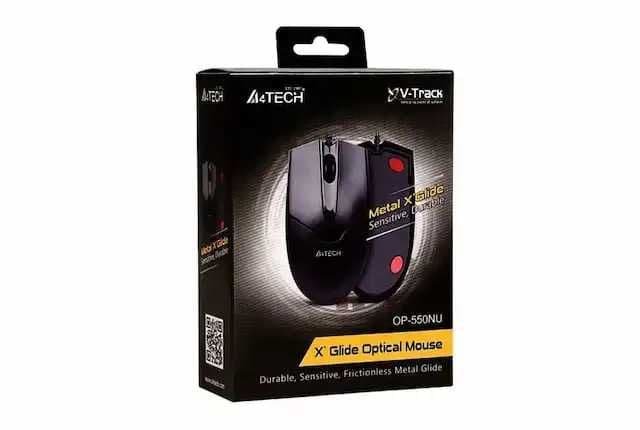 Мышь проводная A4Tech OP-730D/720/620D/560NU/530NU/330 + — 5