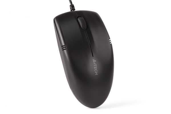 Мышь проводная A4Tech OP-730D/720/620D/560NU/530NU/330 + — 7