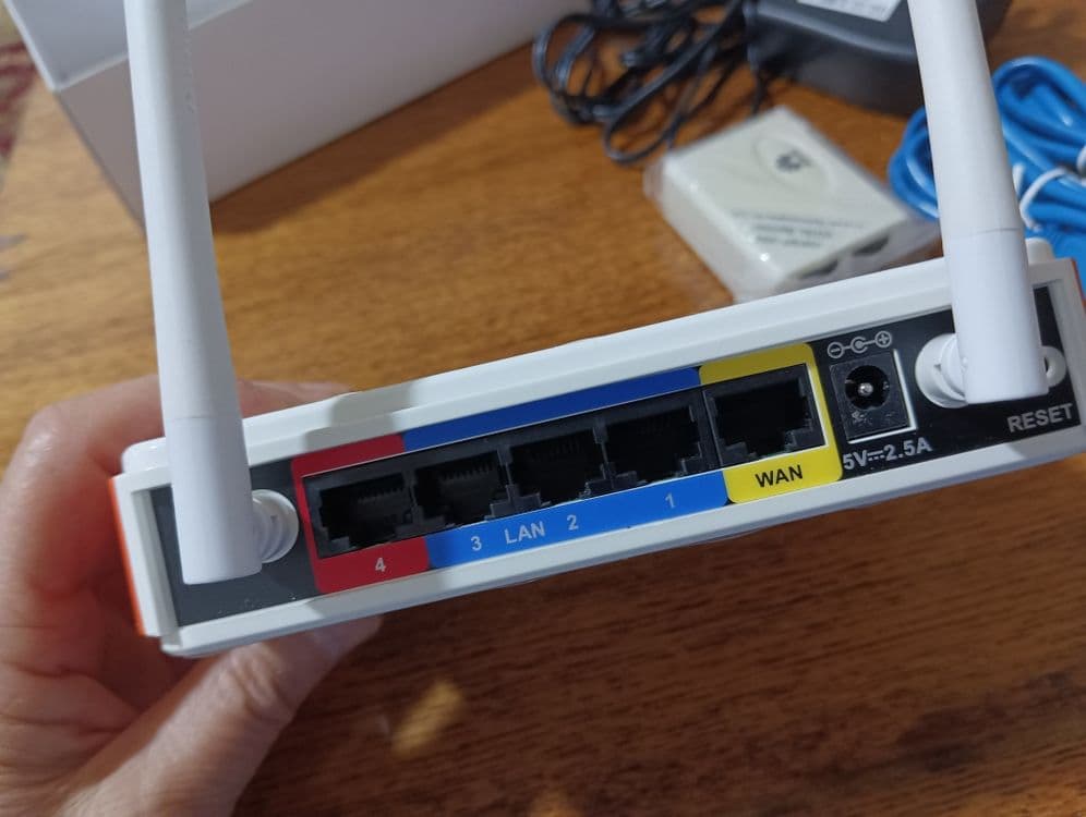 Продам новый модем D-Link — 3