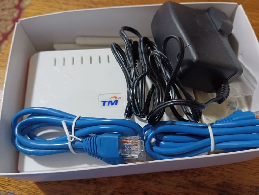 Продам новый модем D-Link — 5