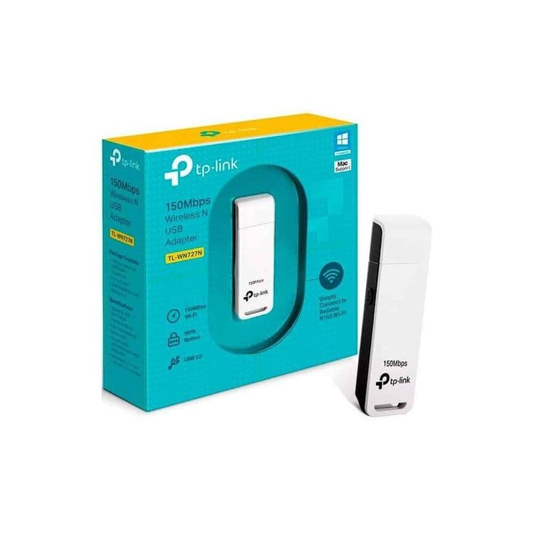 # Все модели TPlink 725N 823N Archer T3UPlus  WiFi адаптер USB Adapter — 5