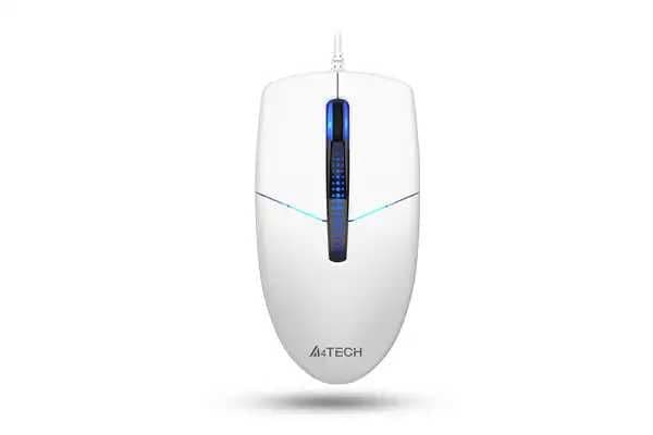A4Tech N-530  N-70FXS N-708X N-320/V N-708X Мышь*-* — 1