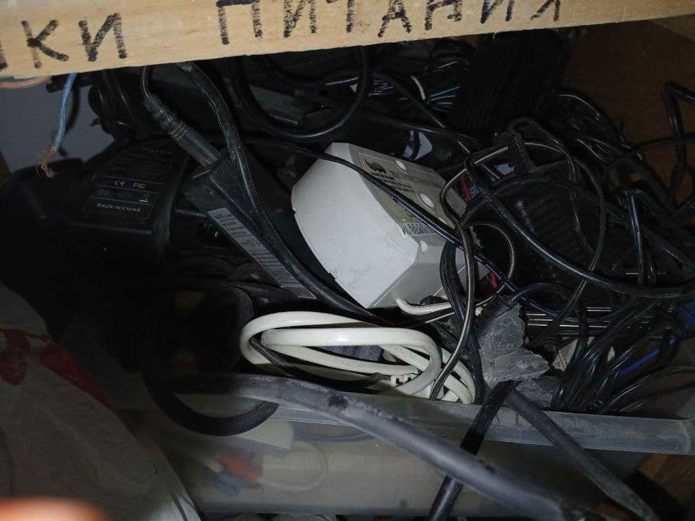 Камеры видеонаблюдения. wi-fi роутеры — 2