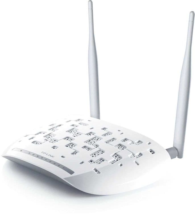 Продам модем WI FI  в Коробке — 1