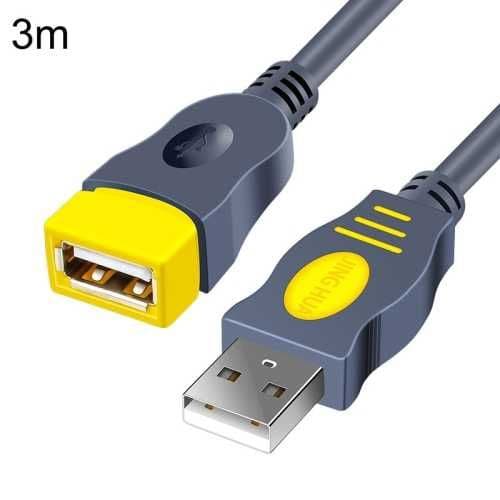Кабель USB удлинитель 1.5-3-5-10 метров USB kabel udlinitel original — 2