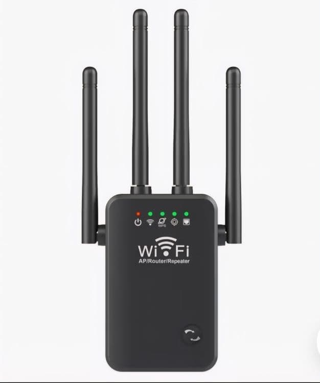Wifi repeter / wifi репитер ( U9 ) — 3