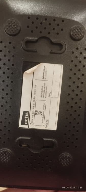 Tplink Netis модем — 6