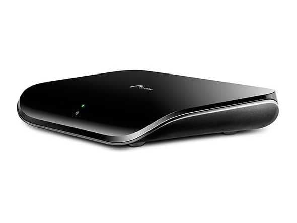 5-портовый гигабитный коммутатор Tp Link SG1005D — 2