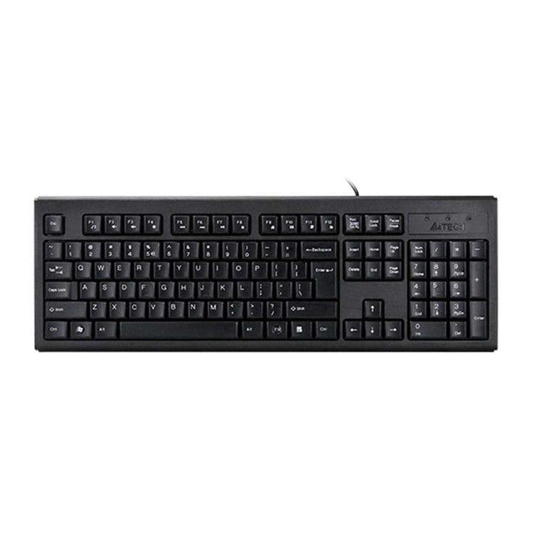 Под заказ Клавиатура Computer Keyboard A4tech KR-83*-* — 1