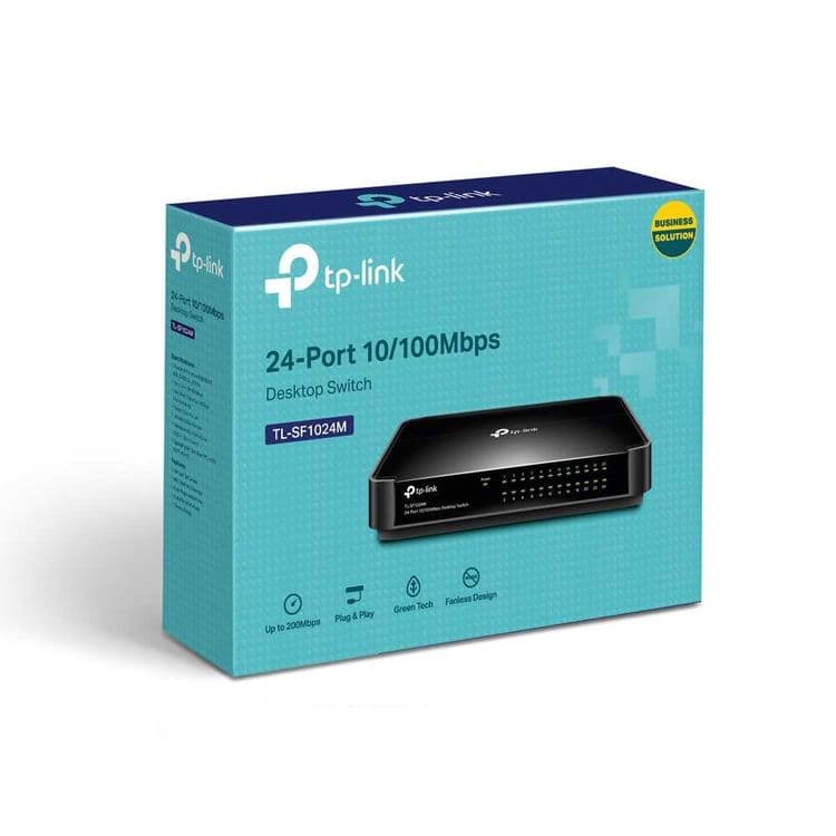 TP-Link TL-SF1005D, TL-SF1008D,TL-SF1016D,TL-SF1024D/M/TL-SF1048 + — 3