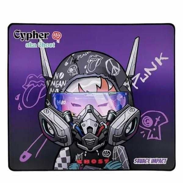 Игровые оригинал коврики для мыши Bloody Gaming BP-45  450/400+ — 1