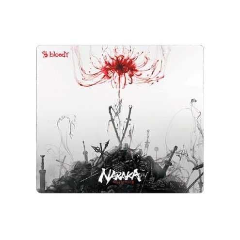 Игровые оригинал коврики для мыши Bloody Gaming BP-45  450/400+ — 5