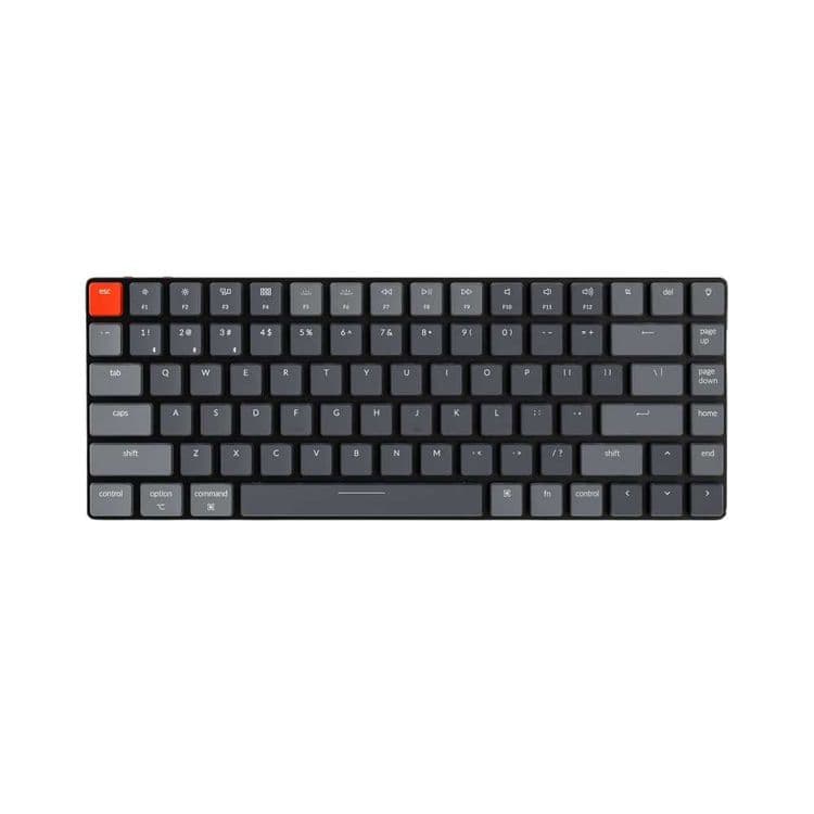 Клавиатура KB Kashf Core K3M/KB+Mouse Kashf Core Combo KM1+ — 2