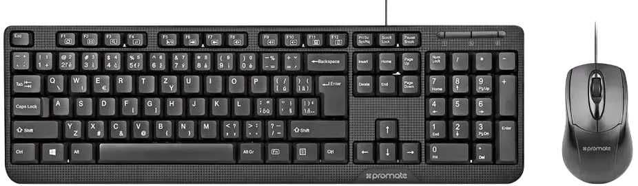 Клавиатура KB Kashf Core K3M/KB+Mouse Kashf Core Combo KM1+ — 4