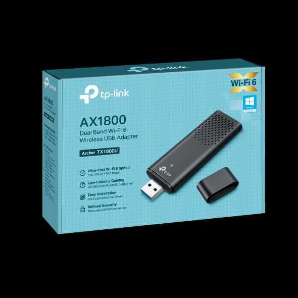 ЕстьTP-Link Archer TX10UB Nano/1800U/TX1U/20E/30U/35U/55E USB-адаптер+ — 8
