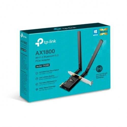 TP-Link Archer TX10UB Nano/1800U/TX1U/20E/30U/35U/55E USB-адаптер+ — 3