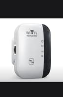 Wi-fi репитер 802.11n