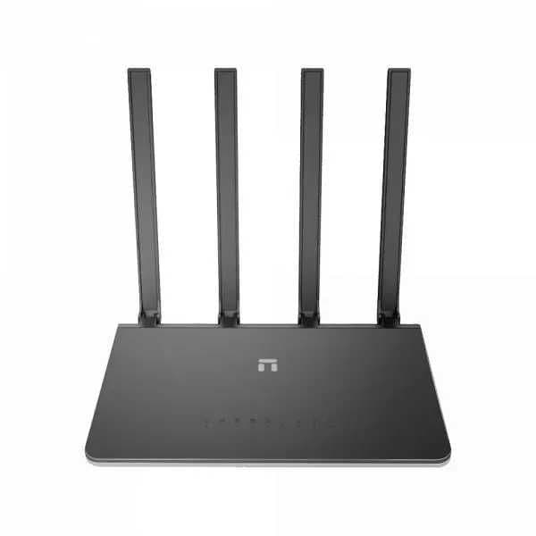 Кабель-удлин Netis PC 300/Роутер netis MW5240 маршрутизатор Netis N2+ — 4