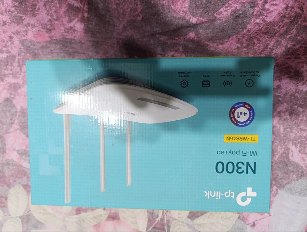 Продам wifi роултер бу — 5