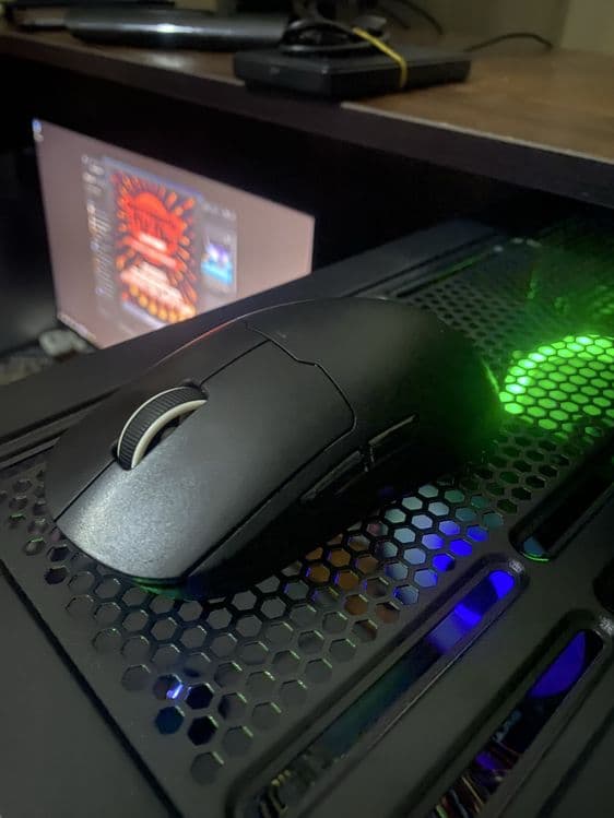 мышка 2E Gaming mg355wl — 2