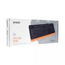 Под заказ по предоплате Клавиатура A4Tech FK10/FK11/FK12/FK15*-*