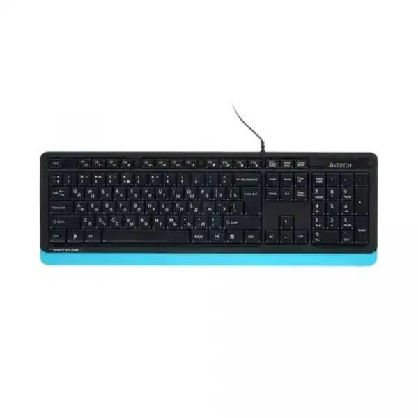 Под заказ по предоплате Клавиатура A4Tech FK10/FK11/FK12/FK15*-* — 3