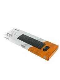 KB+Mouse A4Tech KK-3330/KR-8520D/KBS-21 Комплект клавиатура + мышь+ — 3