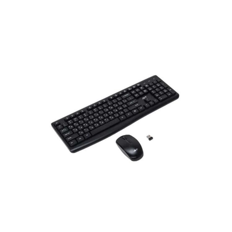 Клавиатура + Мышь AVTECH / CW600 /  C304 / CW604 Pro / C302 / CW603 — 1