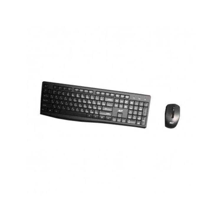 Клавиатура + Мышь AVTECH / CW600 /  C304 / CW604 Pro / C302 / CW603 — 2