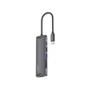 LDNIO DS56H 6-в-1 USB-C Hub