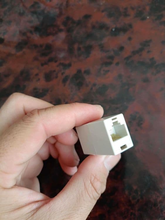 Ethernet адаптер USB 3.0/LAN  + 3 USB 3.0 — 3