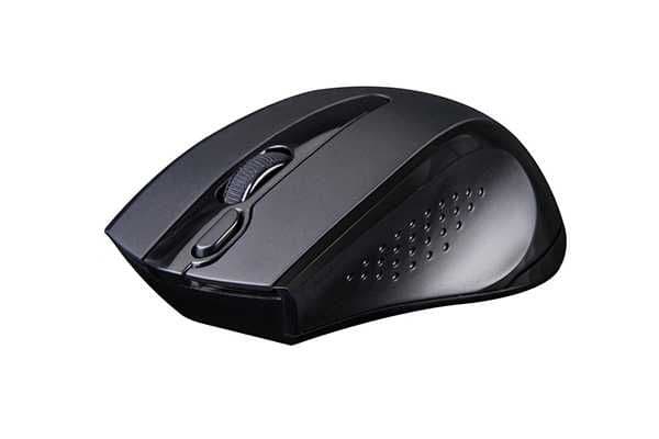 A4Tech Mouse A4Tech G9-500FS/N-530 (Black) Беспроводная мышь+ — 1