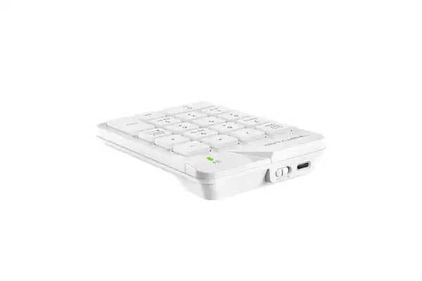 Продаются NumPad A4Tech FSTYLER FGK21C/13P NumPad Folding BT+ — 4