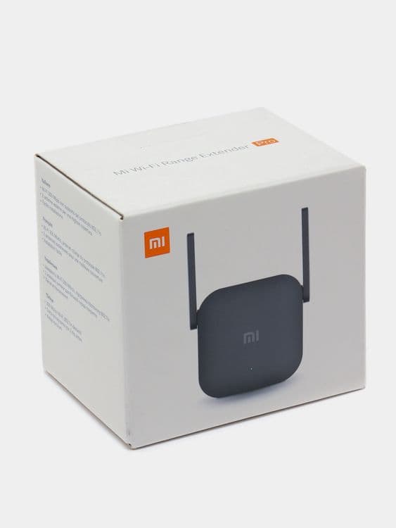 Wifi Усилитель Mi — 3