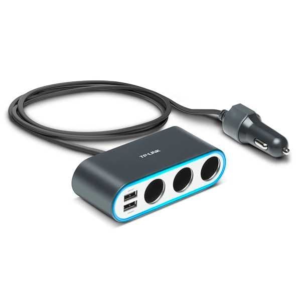 USB устройства для зарядки TP-Link CP250, UP220, UP525+ — 1