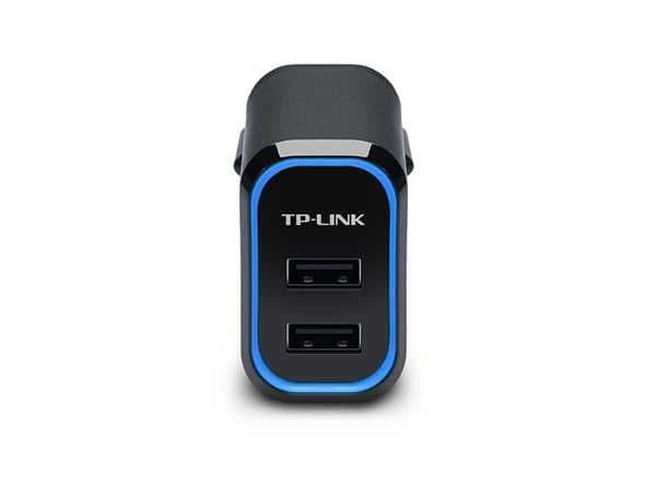 USB устройства для зарядки TP-Link CP250, UP220, UP525+ — 3