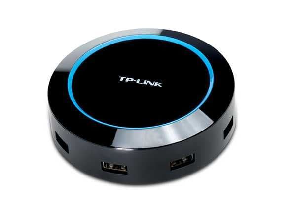 USB устройства для зарядки TP-Link CP250, UP220, UP525+ — 8