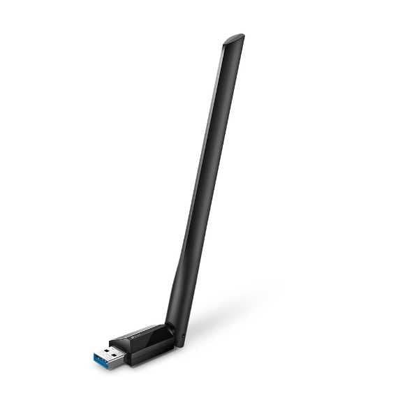 Wi-Fi адаптер - TP-LINK Archer T3U Plus  (AC1300mbps) — 1