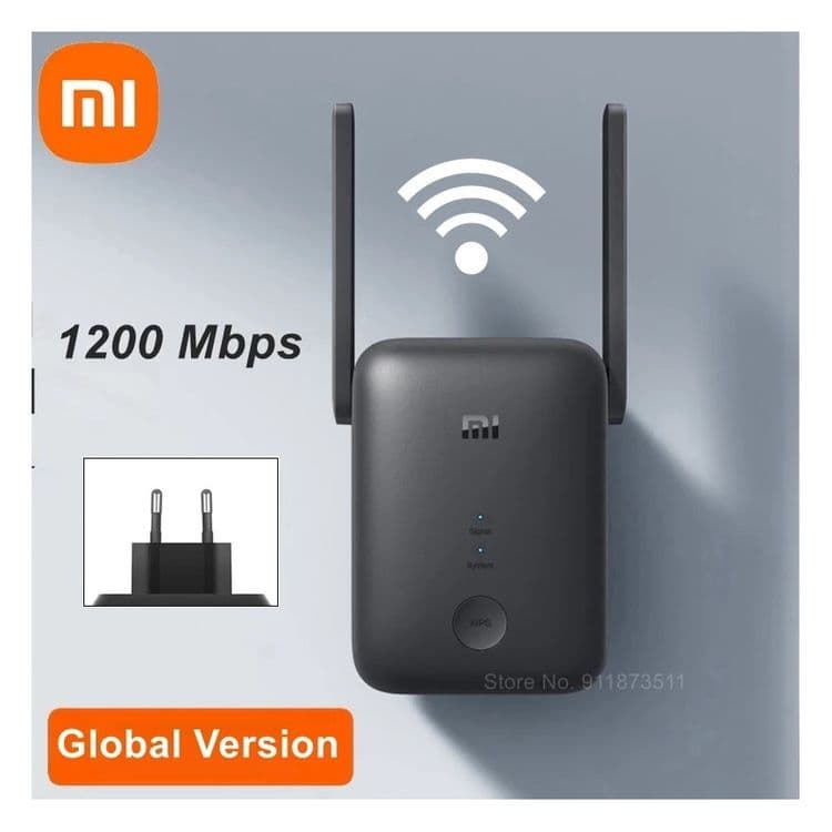 Усилитель WiFi репитер ретранслятор точка доступа оптом — 1