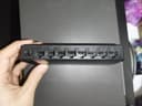 Hub Switch 8 port Kommuntator 8 port  Свитч 8 портнов