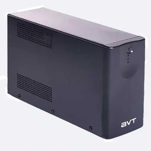 Источник Бесперебойного Питания UPS 1500/2000/3000AV (без аккумулятор) — 4