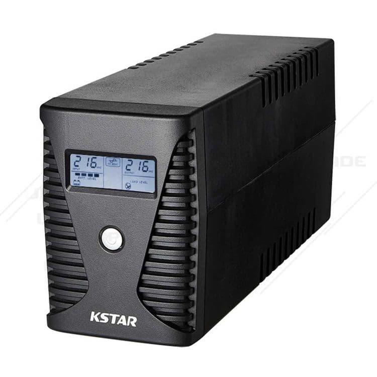 Источник Бесперебойного Питания UPS 1500/2000/3000AV (без аккумулятор) — 5