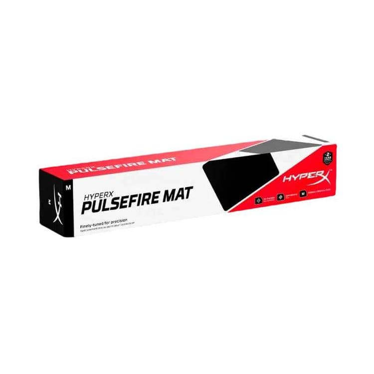 SALE Игровой коврик для мыши Mouse Pad HyperX Pulsefire Mat (Black)+ — 7