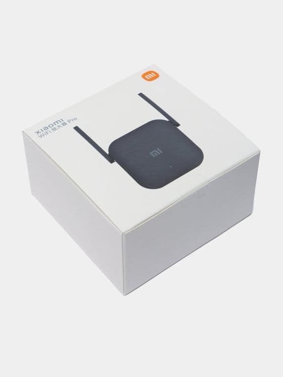 Усилитель Wi-Fi Mi repiter Xiaomi Range ExtenderPro,Global ver — 10