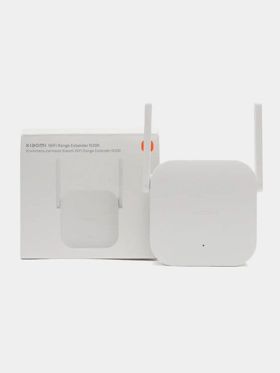 Усилитель Wi-Fi Mi repiter Xiaomi Range ExtenderPro,Global ver — 11