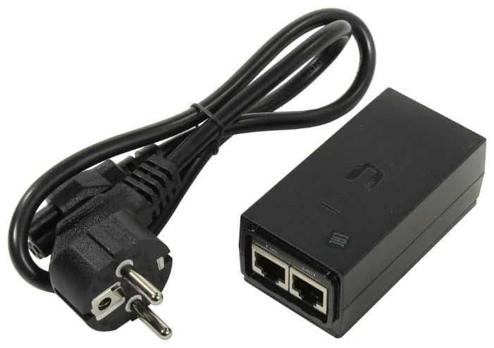 PoE инжектор - Ubiquiti Unifi PoE Adapter (POE-24-12W) 24V — 1