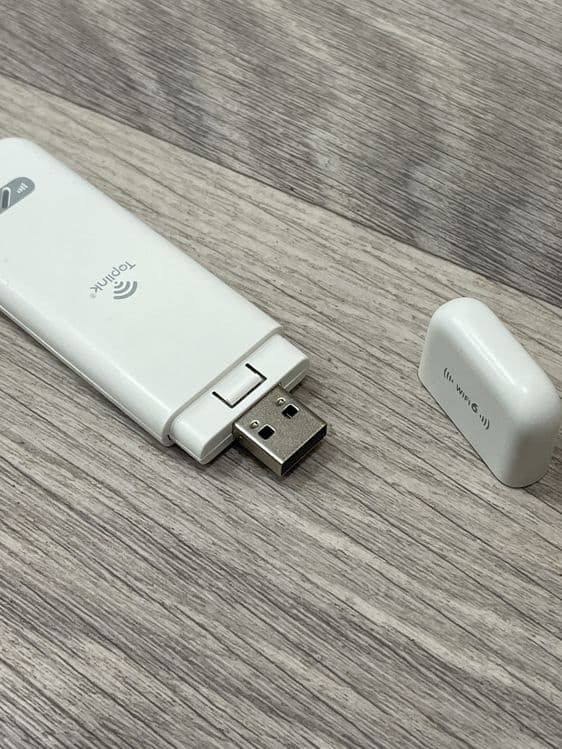 Optom USB modem Jio dongle 3 MF832 5G LTE гарантия есть! — 2
