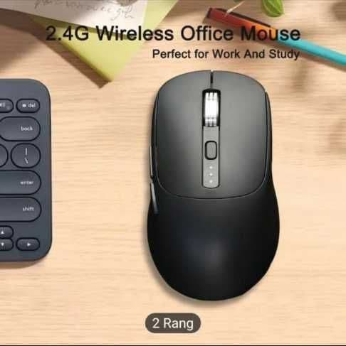 Wireless mouse bluetooth sichqoncha Sarl — 6