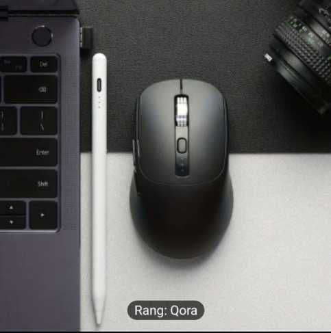 Wireless mouse bluetooth sichqoncha Sarl — 7